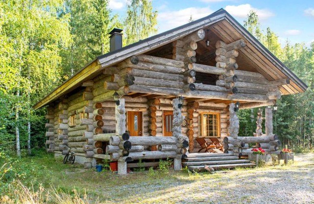 90 m² House ∙ 1 bedroom ∙ 6 guests