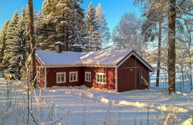 90 m² House ∙ 2 bedrooms ∙ 7 guests