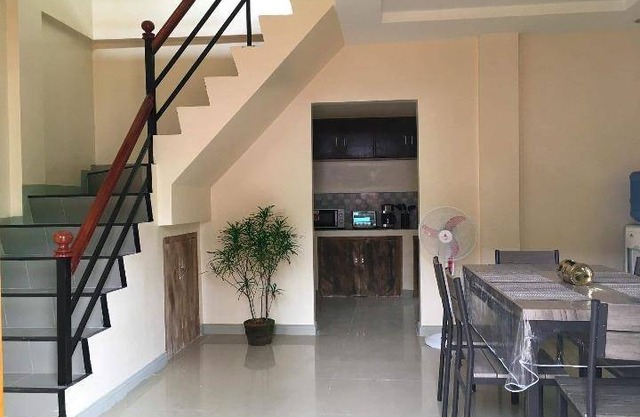 90 m² House ∙ 2 bedrooms ∙ 5 guests