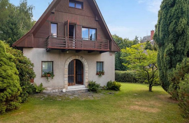 90 m² House ∙ 3 bedrooms ∙ 6 guests