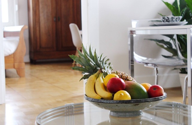 90 sqm apartment suitable for family
