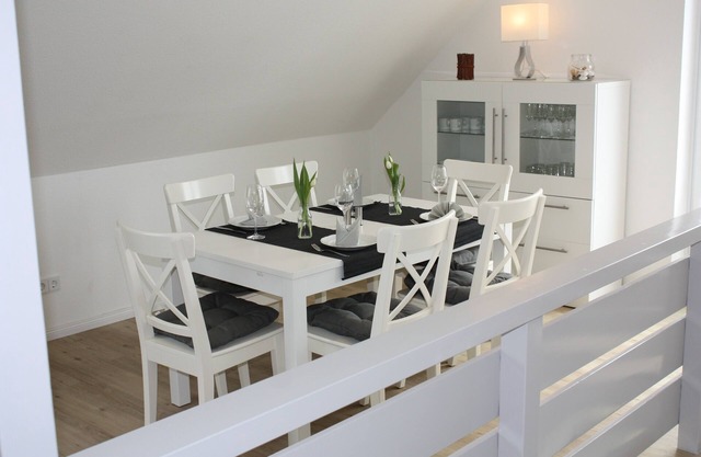 90 sqm bright, child-friendly apartment
