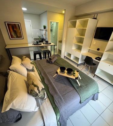 906 Apartamento Gracioso!