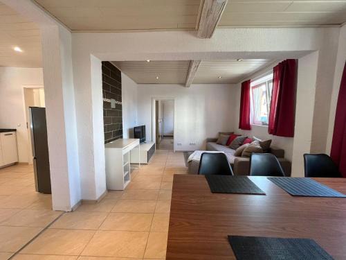 90qm Ferienhaus Lorsch