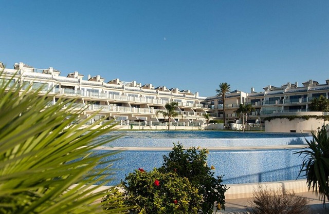 92 - Apartamento Namasté