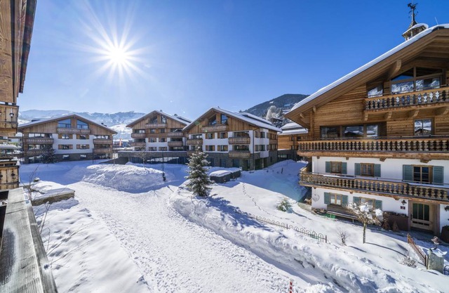 92 m² Apartment ∙ 3 bedrooms ∙ 8 guests