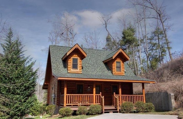 93 m² Cabin ∙ 1 bedroom ∙ 4 guests