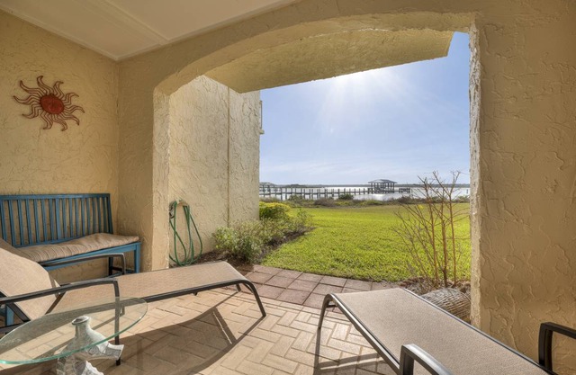 93 m² Condo ∙ 2 bedrooms ∙ 4 guests