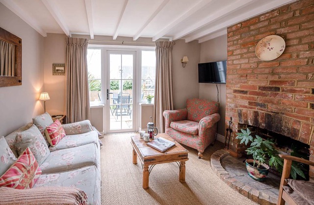 93 m² House ∙ 2 bedrooms ∙ 4 guests