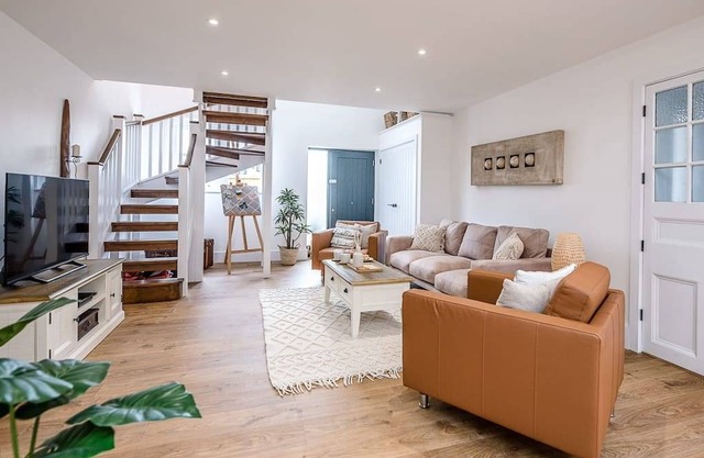 93 m² House ∙ 3 bedrooms ∙ 6 guests