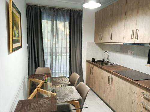 94 m² Apartment ∙ 2 bedrooms ∙ 6 guests