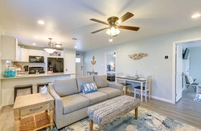 94 m² Cottage ∙ 2 bedrooms ∙ 6 guests
