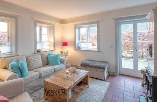 94 m² House ∙ 2 bedrooms ∙ 4 guests