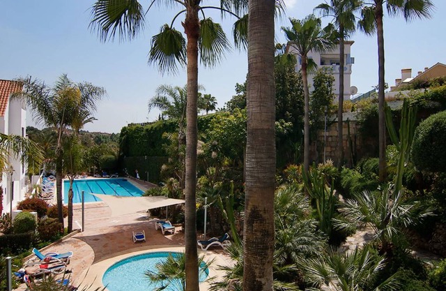 95 m² Apartment ∙ 2 bedrooms ∙ 4 guests