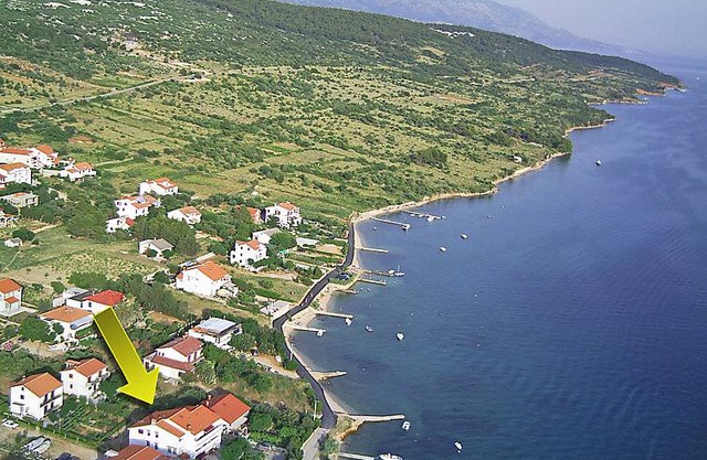 95 m² Apartment ∙ 3 bedrooms ∙ 6 guests