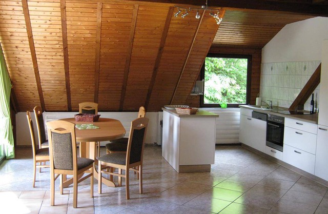 95 m² Apartment ∙ 3 bedrooms ∙ 7 guests