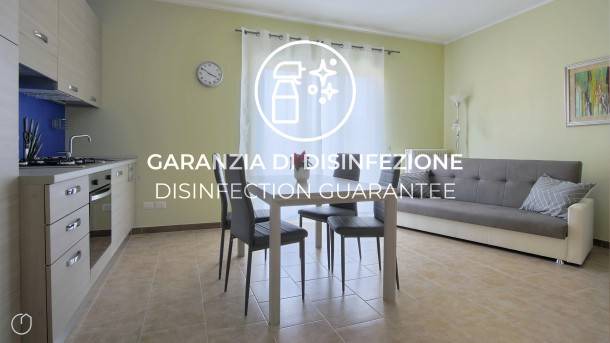 95 m² House ∙ 2 bedrooms ∙ 2 guests