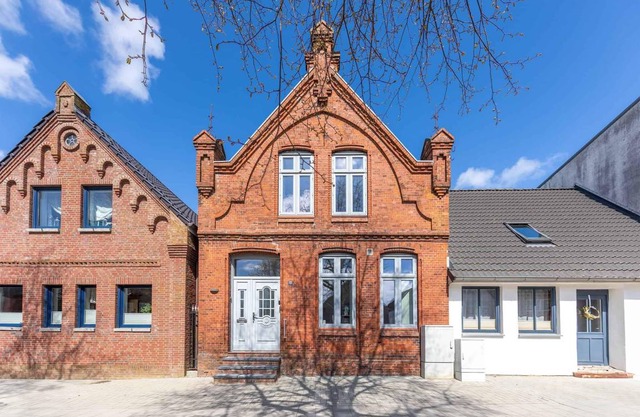 95 m² House ∙ 2 bedrooms ∙ 4 guests