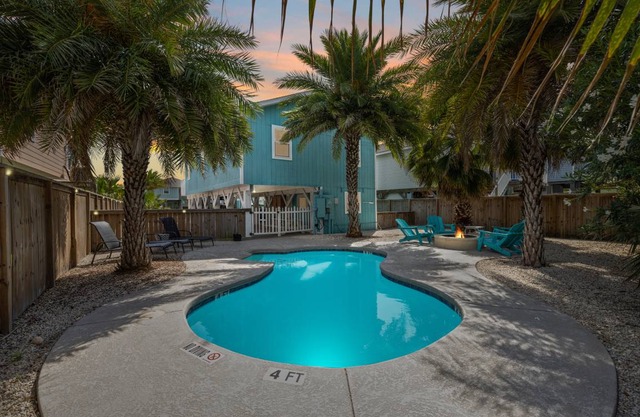 95 m² House ∙ 3 bedrooms ∙ 10 guests