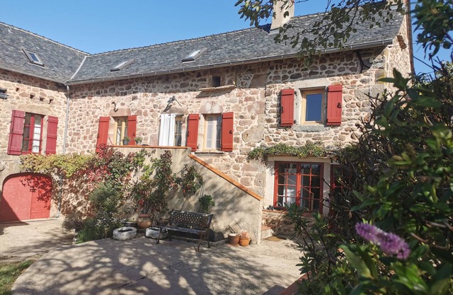 95m² Ligal gîte 7 minutes from Najac!