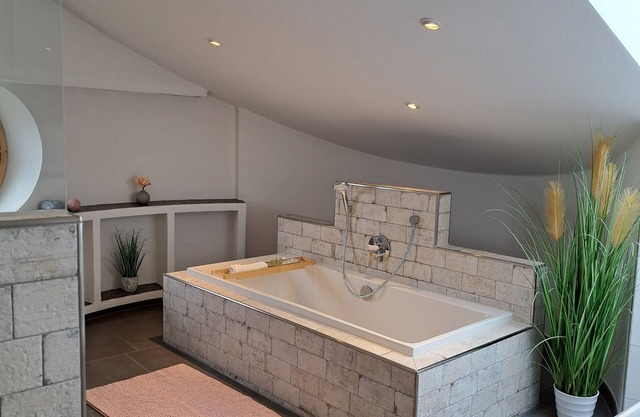 95m² vacation apartment in Halblech with mountain views in a top location