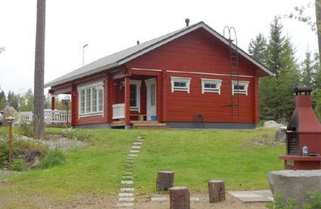 96 m² Apartment ∙ 2 bedrooms ∙ 6 guests