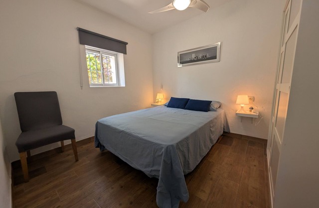 97 Livingtarifa Casa Luz