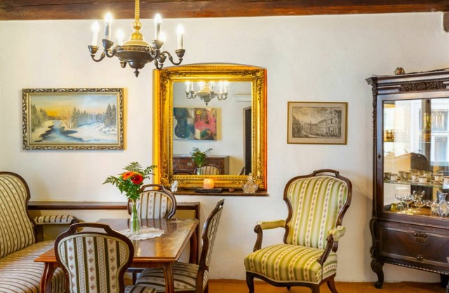 97 m² Apartment ∙ 3 bedrooms ∙ 6 guests