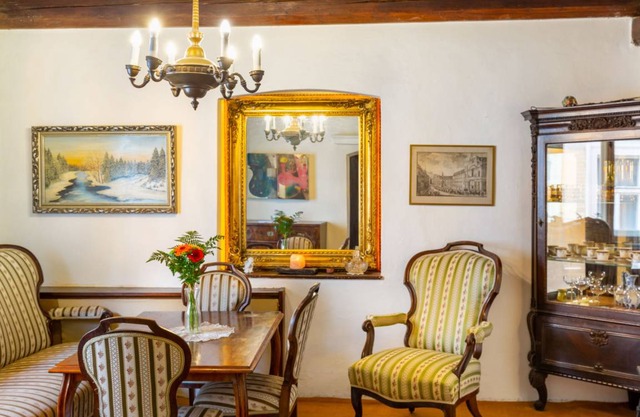 97 m² Apartment ∙ 3 bedrooms ∙ 6 guests