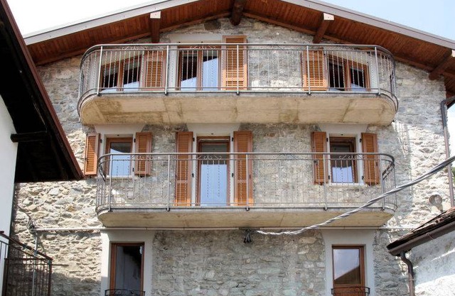 97 m² House ∙ 3 bedrooms ∙ 8 guests