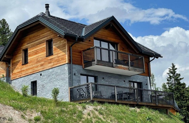 98 m² House ∙ 2 bedrooms ∙ 4 guests