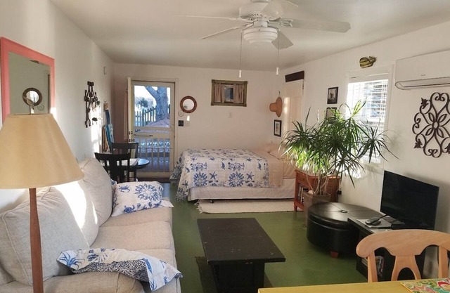 99 a Night is Back! Charming Spacious Bungalow. Lots of thoughtful extras!