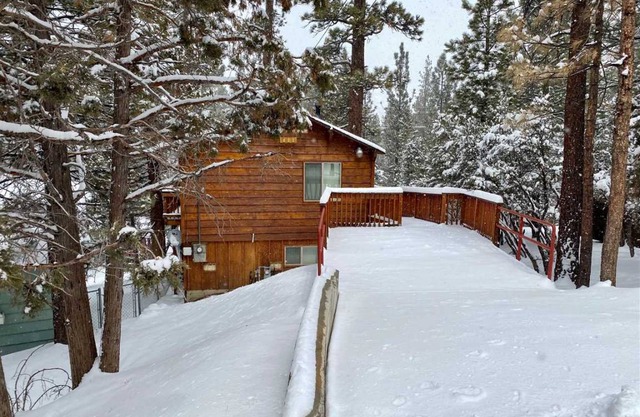 99 m² House ∙ 3 bedrooms ∙ 6 guests