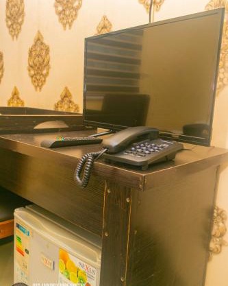 9ja Luxury Life Suites