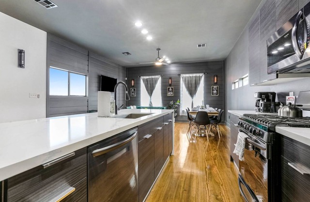 ★9min To The French Quarter -Central to ALL★