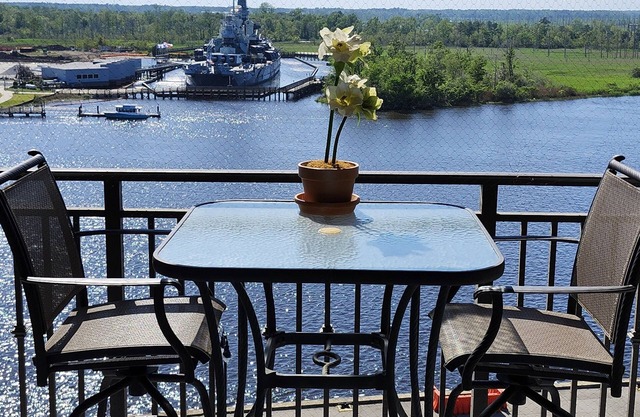 9th Floor Riverwalk Retreat.With Even Better Views!