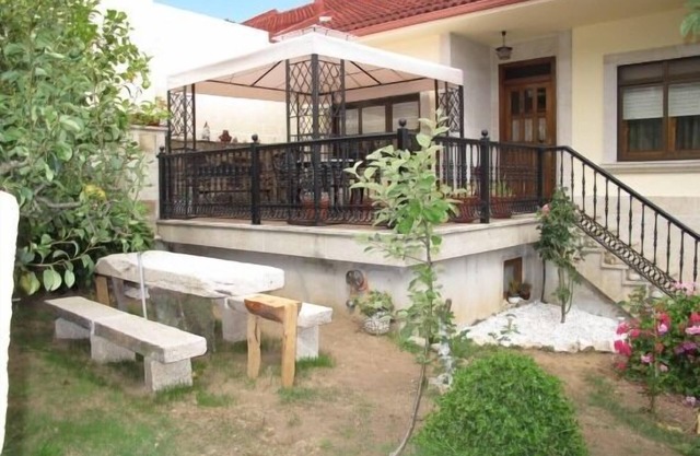 Añón House for 7 people