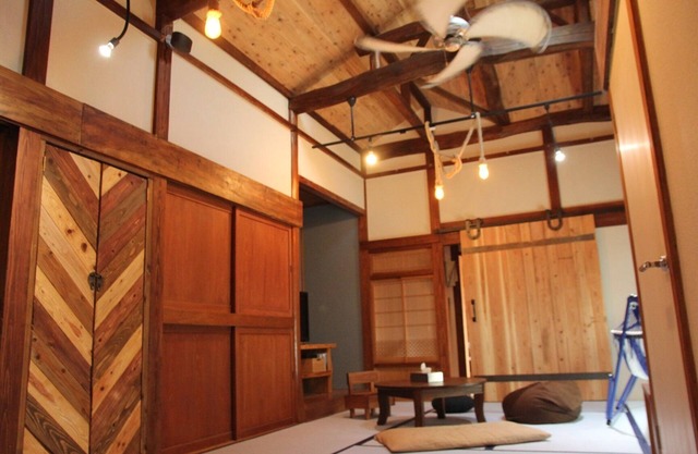 A 10minute walk from the sea/Isumi-gun Chiba