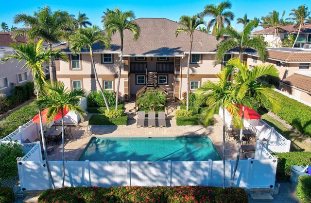 A-2 - Close to Beaches W/ Pool and Gulf Access