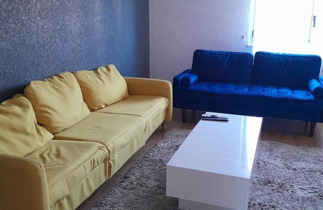 A 2 Munites de la Gare a Pied Appartement au 5ème Étage