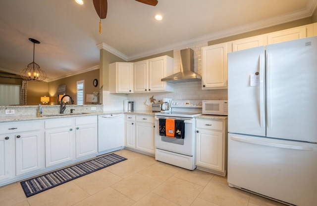 A 3 Bed 2 Bath Heated Pool Home Only 5 Miles from Fort Myers Beach!