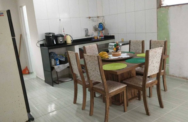 A 3 Minutos da Praia! Casa de Praia Para sua Família Inteira