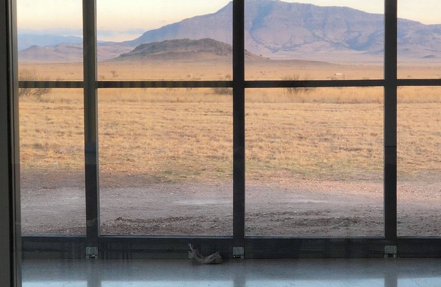 A 3BR Gem in the Heart of the Davis Mountains where you can see the Milky Way!