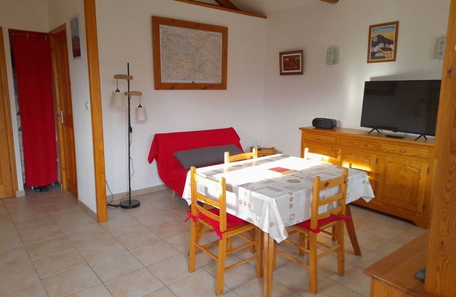 A 5mn du Centre, Maison Indépendante Avec Terrasse et Parking Privé