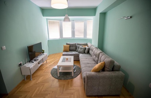 A&A Apartment