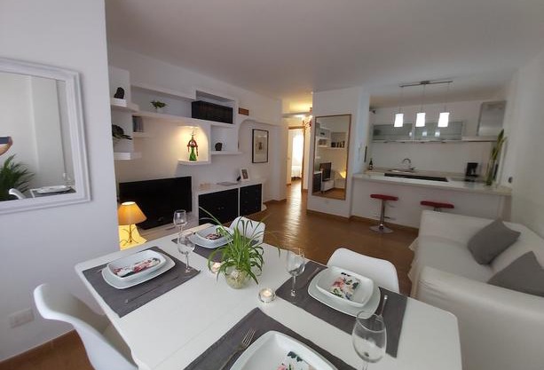 A&A El Médano Apartment