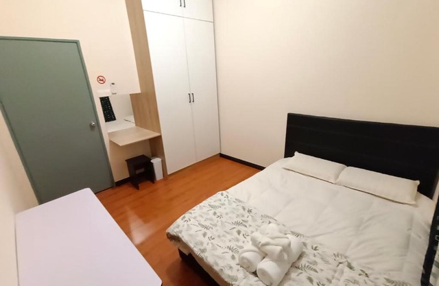 A&A Homestay Pamalan Keningau