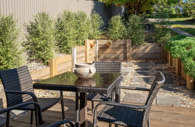 Architecturally Designed Nature Lovers Delight