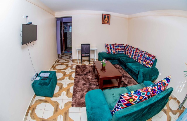 A&B Cozy Apartment - Your Stylish Haven for Ultimate Comfort