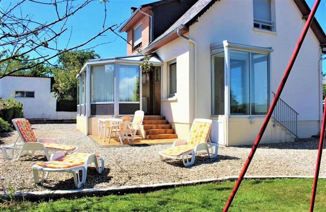 A Babord Toute ! - SENNEVILLE SUR FECAMP